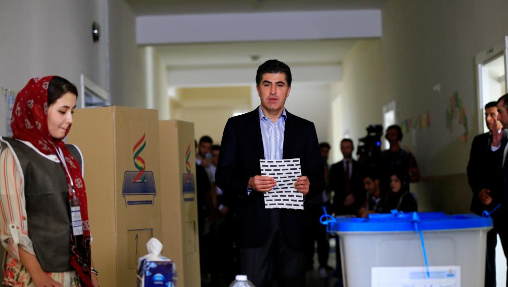 iraq-kurds vote