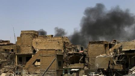 iraq-mosul-after war