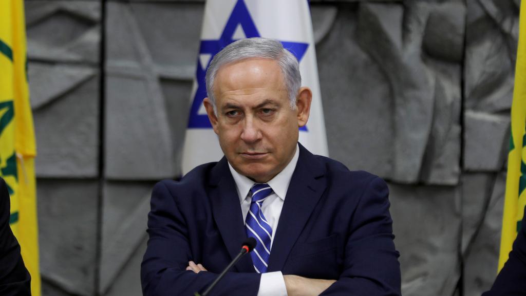 israel-netanyahu 2