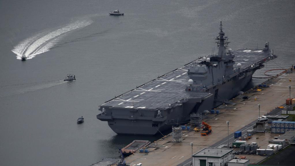 japan-defence-southchinasea