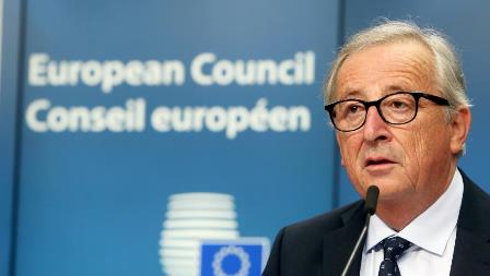 jean-claude juncker