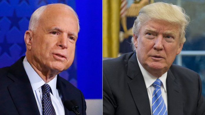 john-mccain-donald-trump