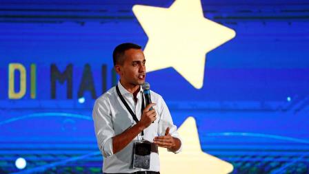 luigi di maio