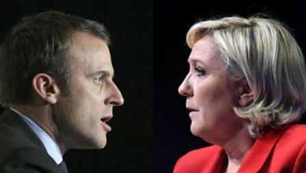 macron-le-pen 3