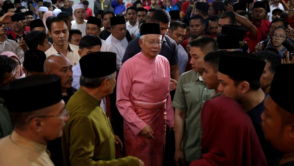 malaysia-politics