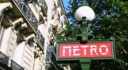 metro-paris