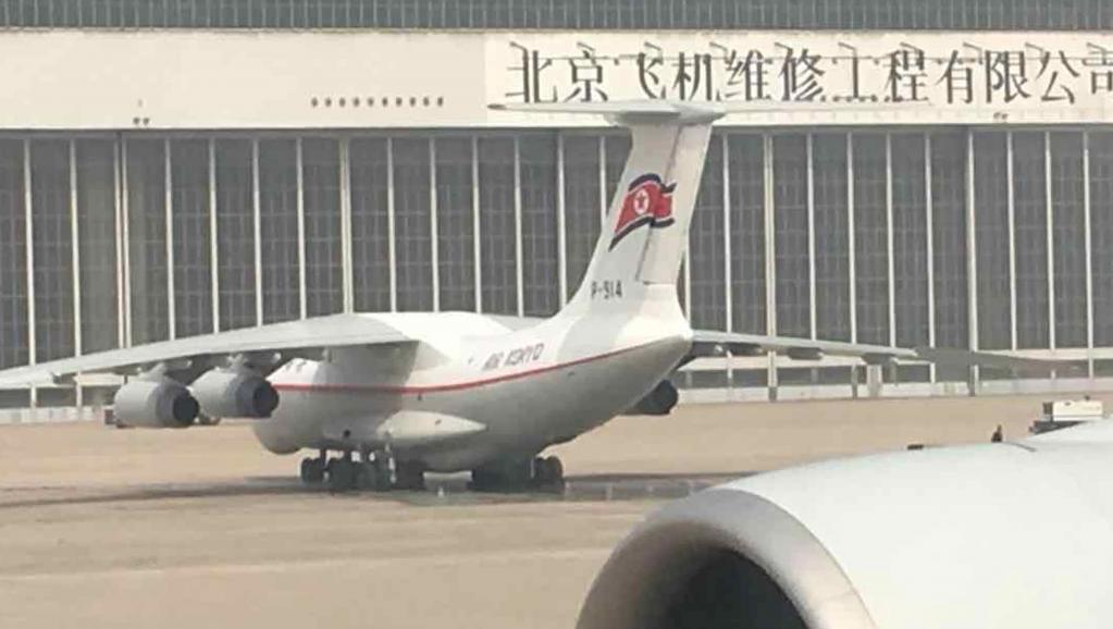 northkorea-china