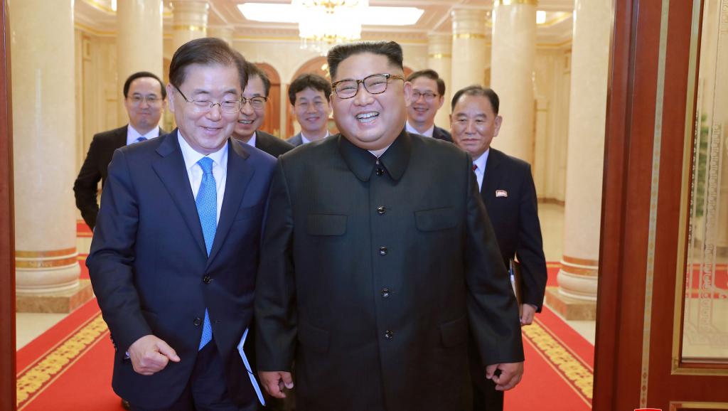 northkorea-southkorea