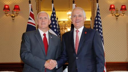 pence-asia-australia
