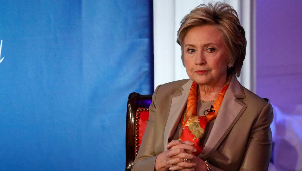 politics-clinton