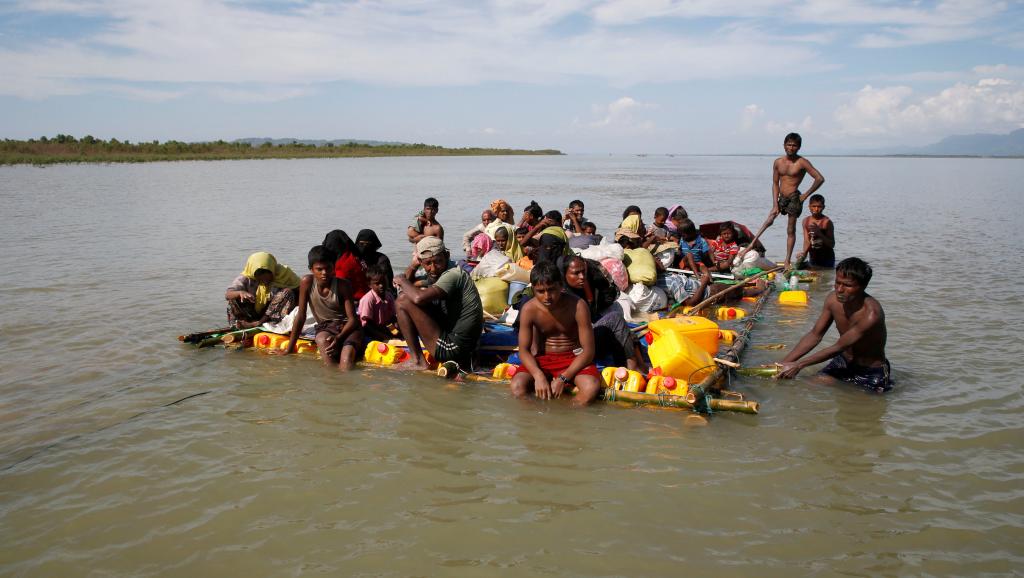 rohingya-refugee