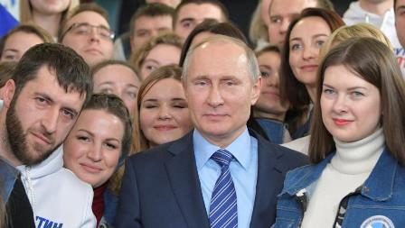 russia-election-putin