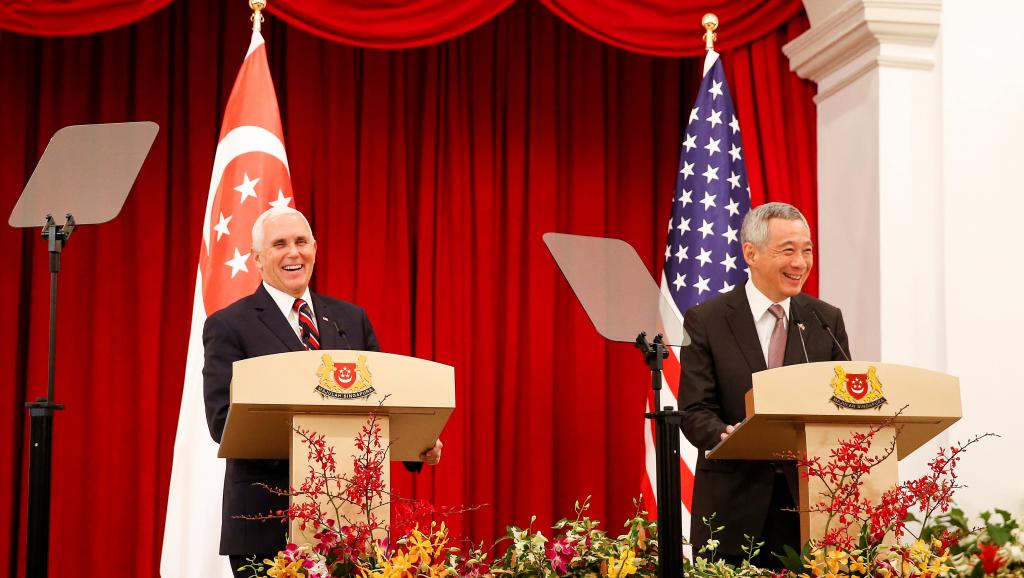 singapore-usa