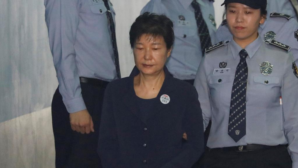 southkorea-politics-park