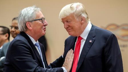 summit in hamburg