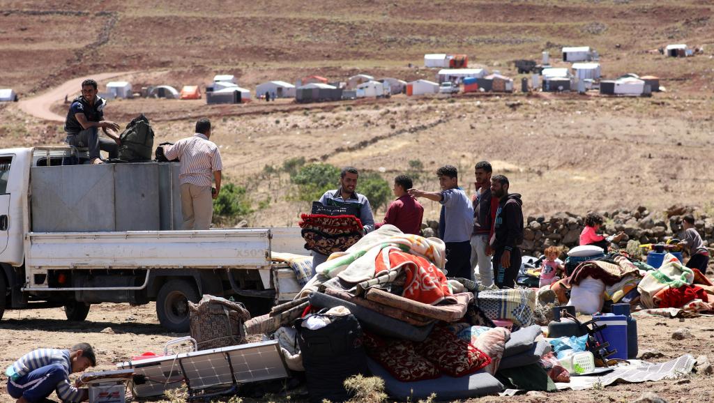 syria-southwest 2