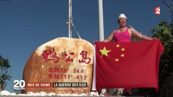 tourisme iles paracels france2