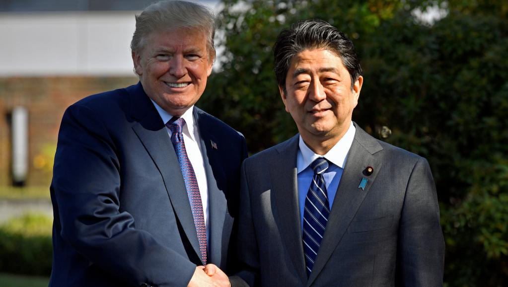 trump-asia-japan 2