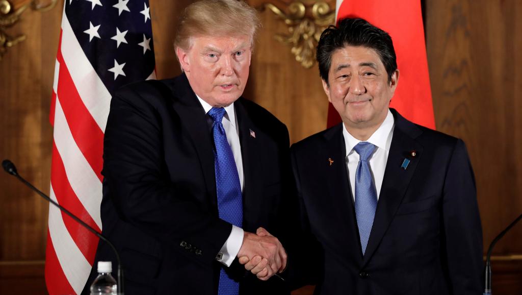 trump-asia-japan 3