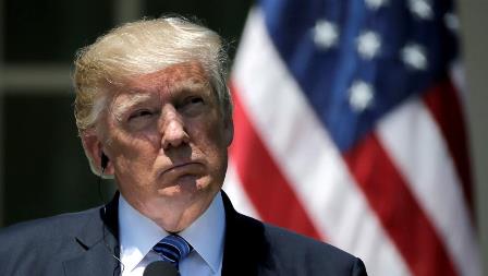 trump-ngoaigiao