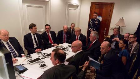 trump syrie 01
