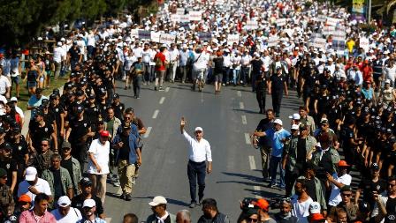turkey-security-march