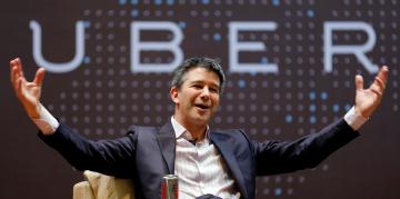 uber-ceo