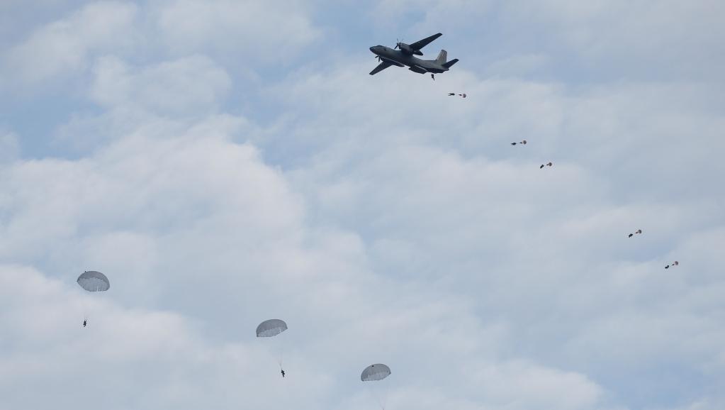 ukraine-crisis-drills