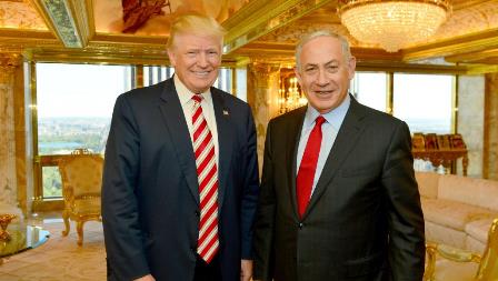 usa-israel