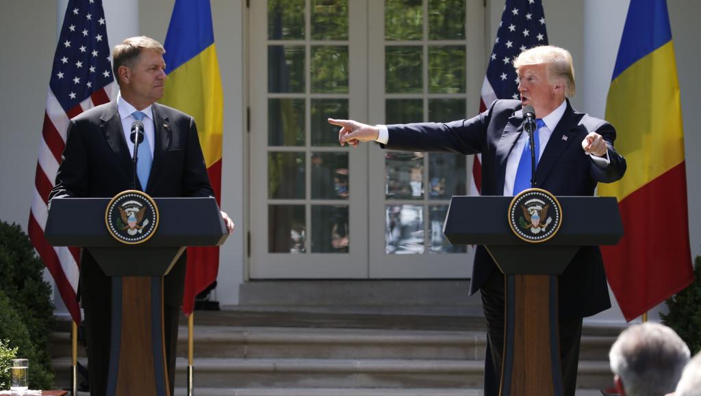 usa-romania