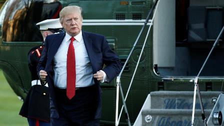 usa-trump- Syria 3