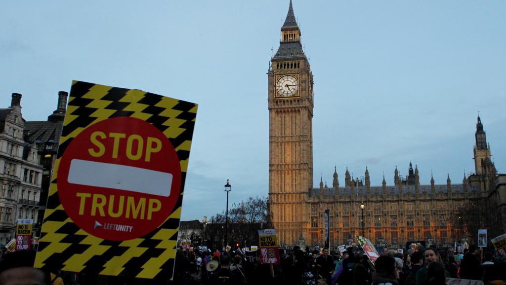 usa-trump-britain