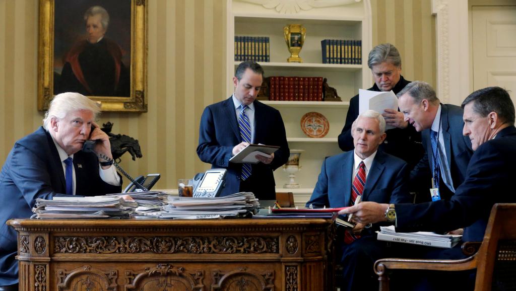 usa-trump-flynn 1