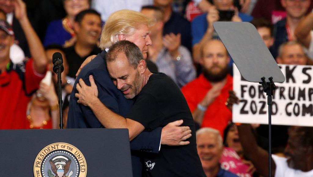 usa-trump florida