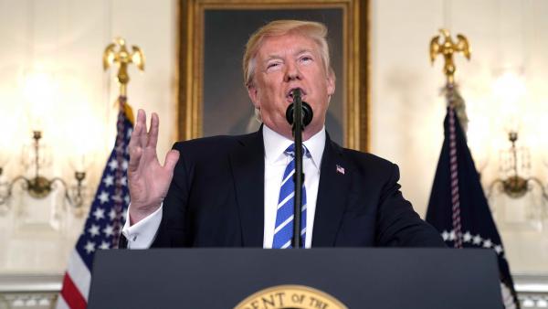 usa-trump one year