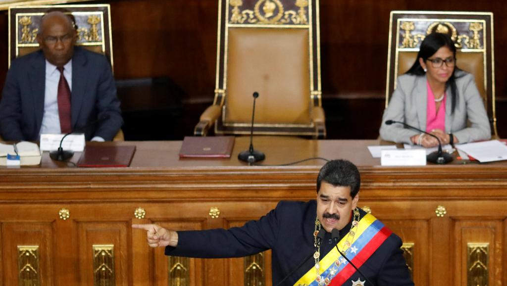 venezuela-usa
