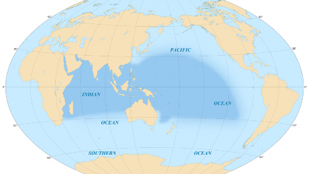 indo pacific