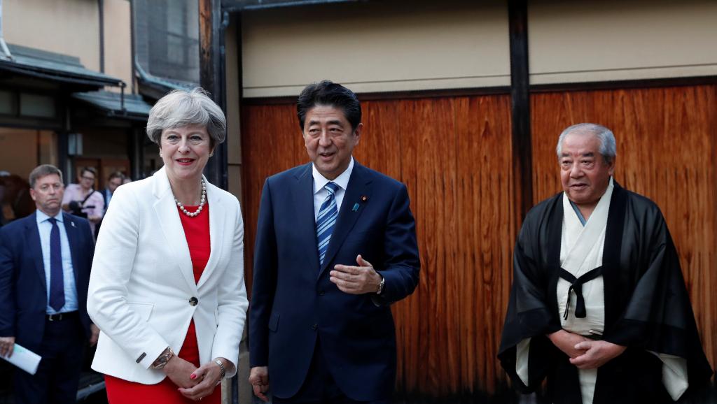 japan-britain