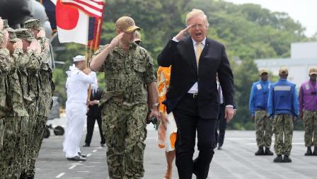 japan usa trump navy 2