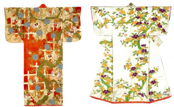 kimono guimet