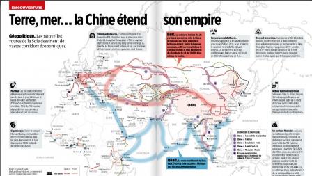 le point map