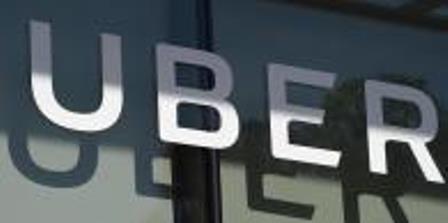 logo Uber