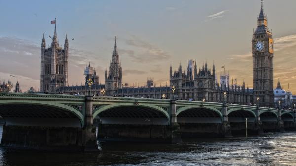 london- Westminster