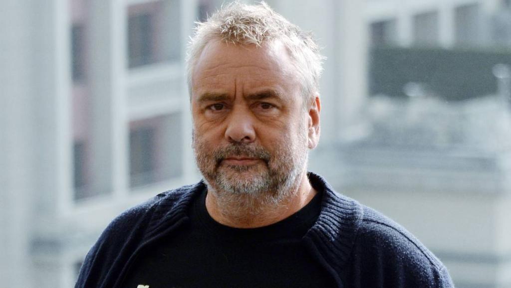 luc besson