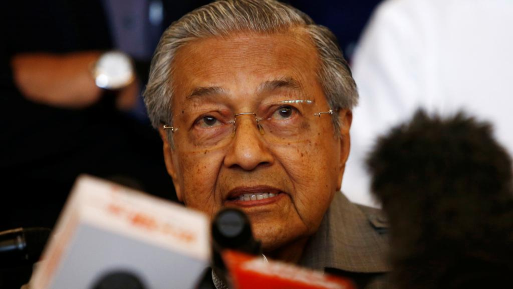 malaysia-election-mahathir