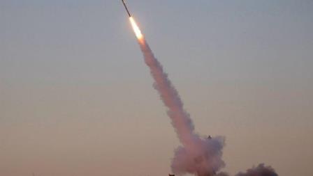 missile-launched-sderot