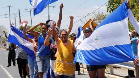 nicaragua politics 3