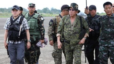 philippines-militants-duterte IS