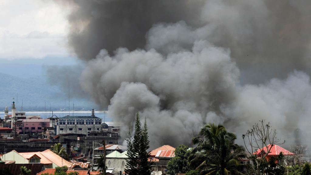 philippines-militants