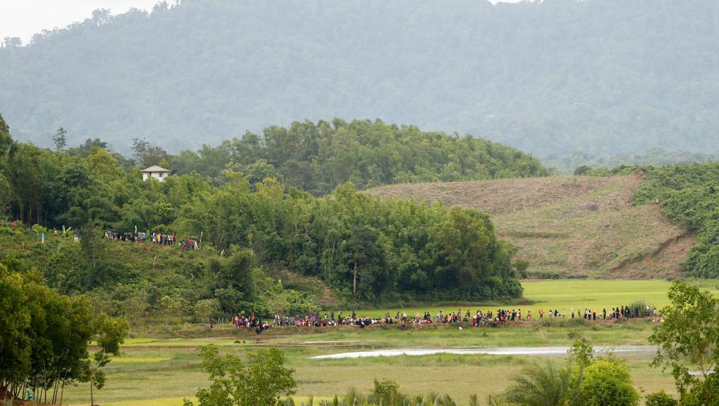 rohingya-bangladesh